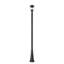 Luminaire d'extérieur 3 lumières Ashdown