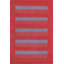 Striped Area Rug