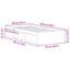 Afriani Storage Bed-1383722687-1383722672
