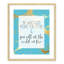 «Set the World», art encadré-48188808-48188817