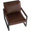 Fauteuil Carlean de 58,42 cm de large-36851471