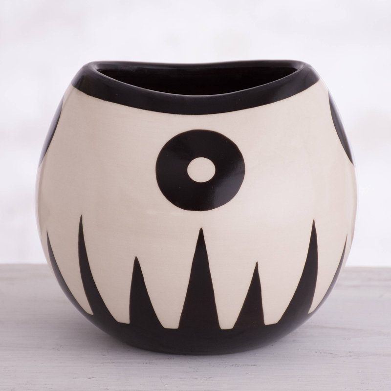 Grigg Handmade Ceramic Table Vase