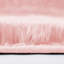 Non-Slip Plush Shaggy Pink Rug/Carpet-347720852