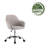 Ember 23.62" W Swivel Task Office Chair-964978648