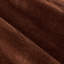 Heavy Chenille Room Darkening Pencil Pleat Curtains-185283838-185283839