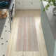 Baytown Animal Print Feather Gray/Moonbeam/Bison Area Rug