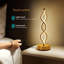 Lampe de fantaisie en métal Cambell-784267173
