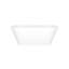 Vetralla 58-3/4" x 29-2/8" Freestanding Soaking Bathtub in Volcanic Limestone with No Overflow Hole-1858426572