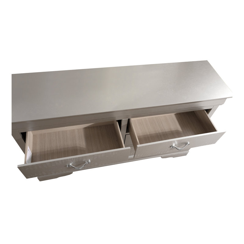 Commode Lorana G6500-D, champagne