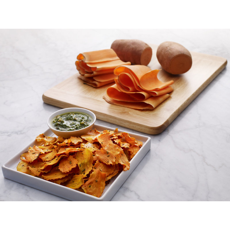 KitchenAid Vegetable Sheet Cutter Attachment