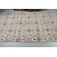 Tapis traditionnel de style turc fabriqué à la main avec un design de plancher rétro pour rehausser l'esthétique de votre maison