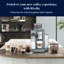 De'Longhi Rivelia Bean to Cup Automatic Coffee Machine Grey