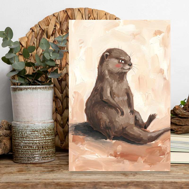 Print, 45.72cm H x 30.48cm W