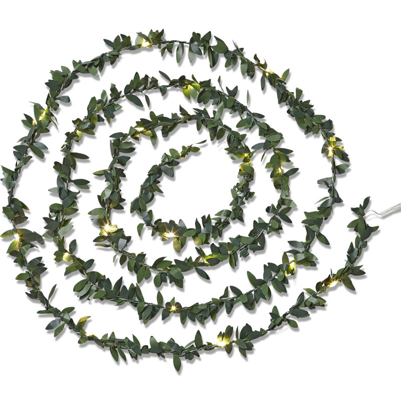 Guirlande Laurel