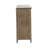 Fryar 64'' W 5 - Drawer Dresser