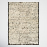 Zoelle Area Rug KHY2300