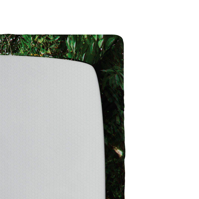 Drap-housse paysager, Simple TG