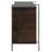 Citlali Baxton Buffet Table