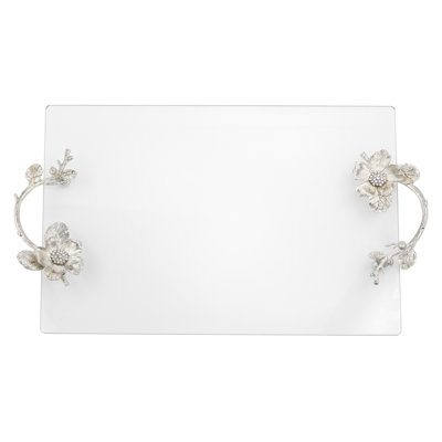 Botanica Decorative Tray