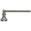 Hudson Bath Single 32 1/4" Wall Mounted  Towel Bar-1017962615