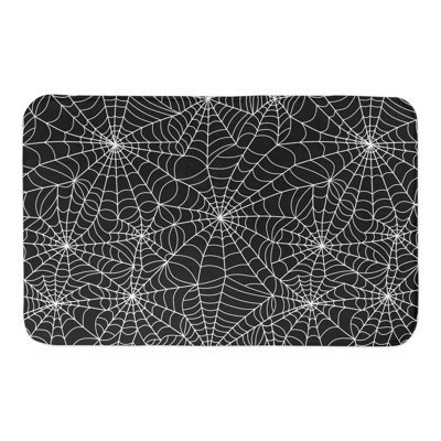 Non-Slip Bath Rug