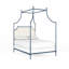 337 Flying Arch Canopy Bed | Complete Canopy-1521435645-1521435639