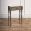 Console 23,62 po Aviesel