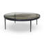 Yoko Grand Coffee Table-Moss Cast Glass-738892955