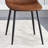 Round Dining Table Set-1585351870