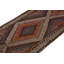 Hand Woven Wool Area Rug