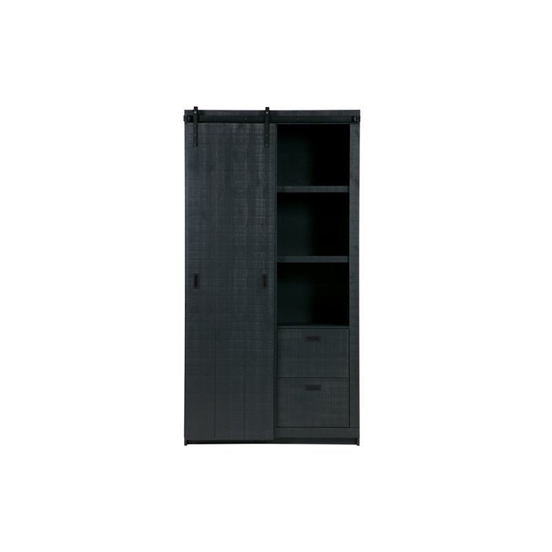 230cm H x 120cm W Standard Bookcase