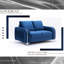 Causeuse Modren pour le salon