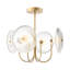 4-Light Chandelier-88045056