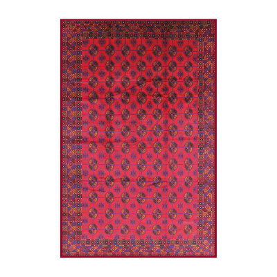 Tapis rouge Hartington