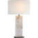 Ian K. Fowler Ashlar Large Table Lamp