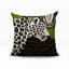 Oreiller carré réversible intérieur / extérieur Shiel Leopard-121023971-121023972