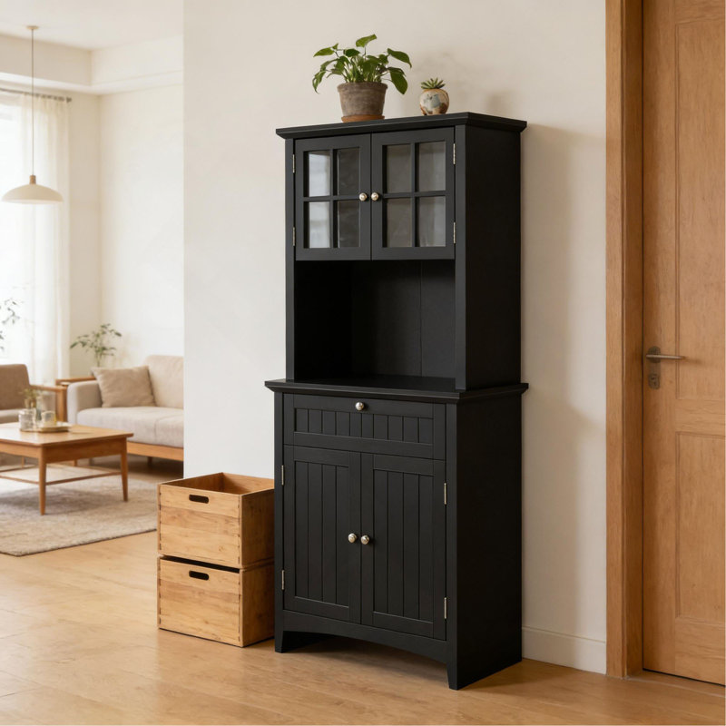 Home Storage Cabinet,Kitchen Pantry Cabinet