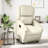 Faux Leather Massage Chair-1675522035