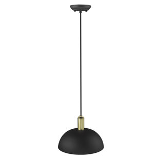 Conners 1 - Light Single Pendant