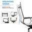 Fauteuil de conférence Konopka