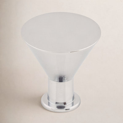 Cocktail Conical Cabinet Knob