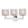Sagamore 3 - Light Dimmable Vanity Light