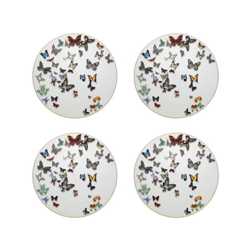 Chargeur papillon 13,27 po