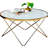 Glass Top Coffee Table-243129233-243129234