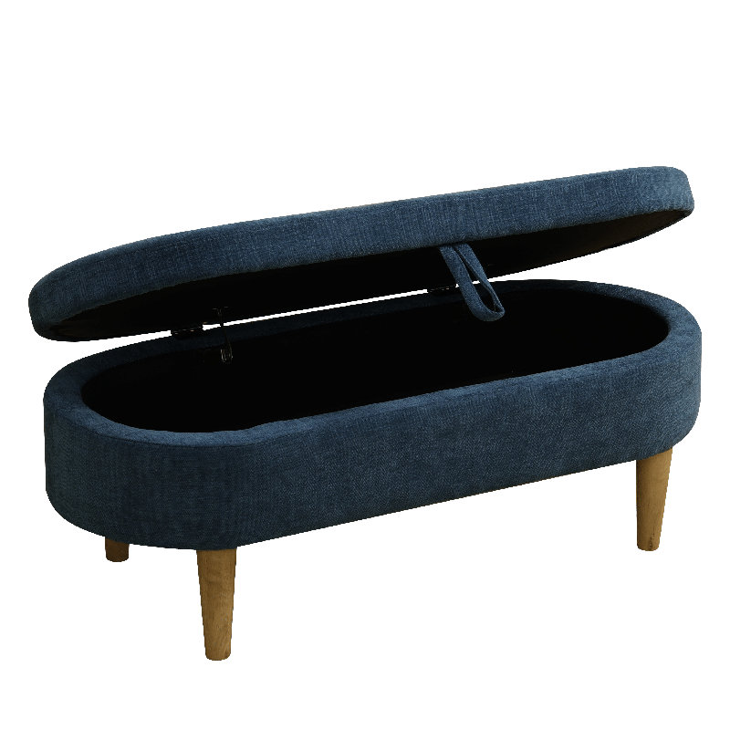 Repose-pieds de salon 44 "
