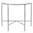Evelynn 36'' Console Table-758454296-758454302