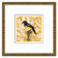 Birdie Set Print by Dana Gibson