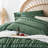 7 Pieces Comforter Set, Tufted Boho Bed In A Bag Comforter And Sheet Set, All Season Soft Microfiber Complete Bedding Set-112094429-112094427