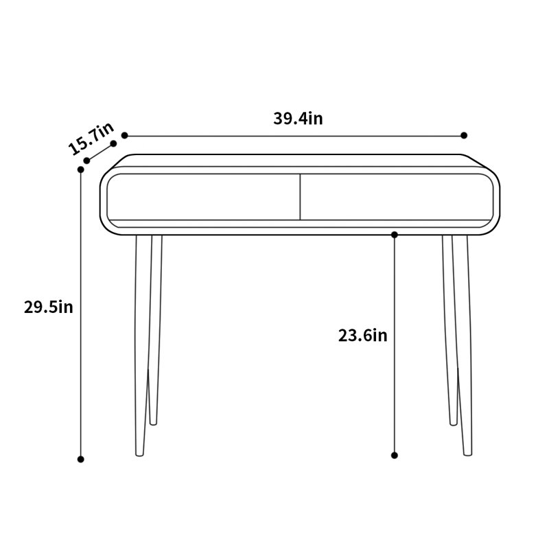 Mickal Vanity