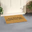 Avanna Non-Slip Outdoor Doormat